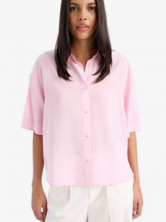 شومیز زنانه دفکتو تصویر ۱