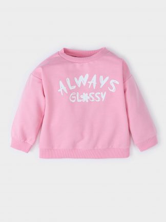 سویشرت نوزاد دختر دفکتو تصویر ۱