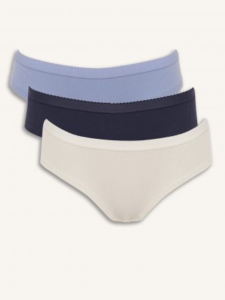 شورت زنانه دفکتو تصویر ۱