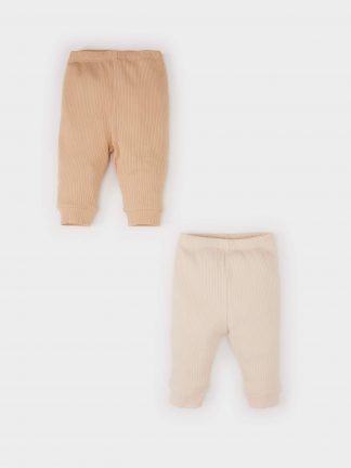 شلوار راحتی نوزاد پسر دفکتو