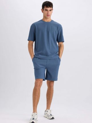 شلوارک مردانه دفکتو تصویر ۱