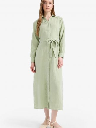 پیراهن زنانه دفکتو