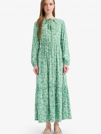 پیراهن زنانه دفکتو تصویر ۱