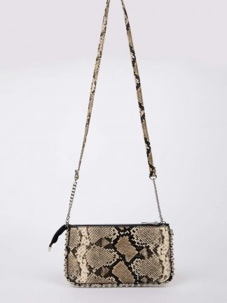 کیف کراس بادی زنانه چند رنگ دفکتو تصویر ۱