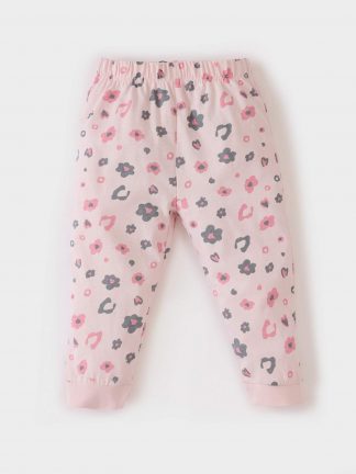 ست لباس نوزاد دختر دفکتو تصویر ۱