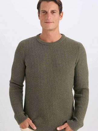 پلیور مردانه دفکتو تصویر ۱