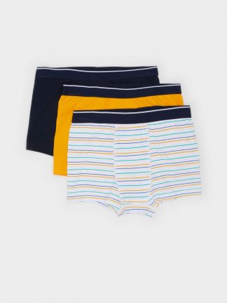 شورت پسرانه دفکتو