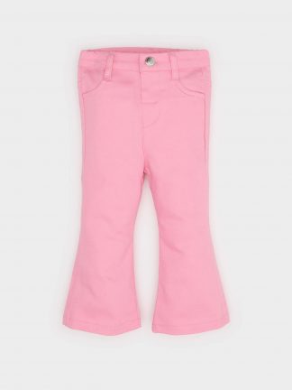 شلوار نوزاد دختر دفکتو تصویر ۱