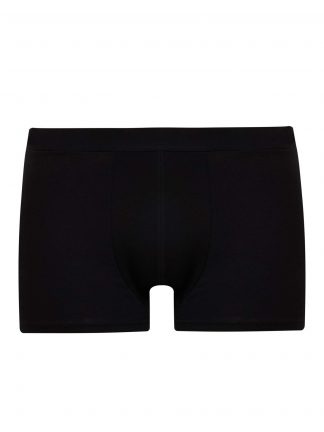 شورت مردانه مشکی دفکتو تصویر ۱