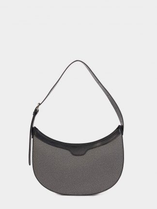 کیف دوشی زنانه دفکتو تصویر ۱