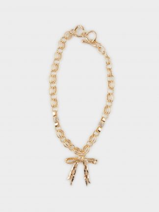 گردنبند زنانه دفکتو