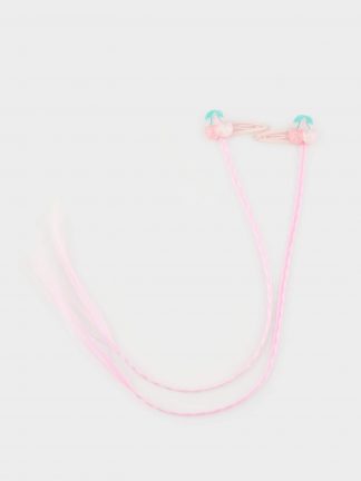 اکسسوری مو دخترانه دفکتو تصویر ۱