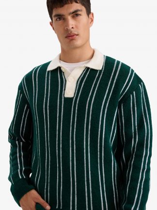 پلیور مردانه دفکتو تصویر ۱