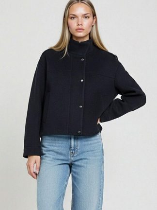 پالتو زنانه دفکتو تصویر ۱