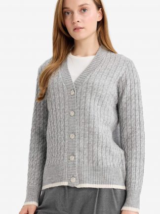 ژاکت زنانه دفکتو تصویر ۱