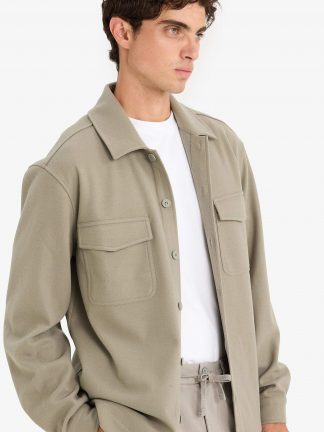 پیراهن مردانه دفکتو تصویر ۱