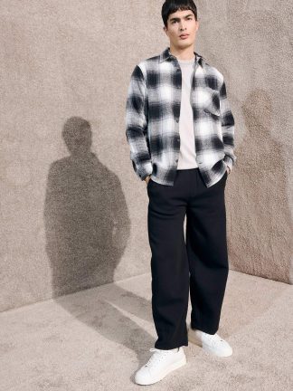 شلوار راحتی مردانه دفکتو تصویر ۱