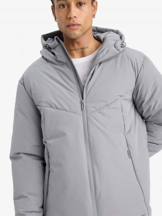 کاپشن مردانه دفکتو تصویر ۱