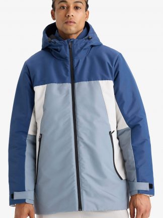 کاپشن مردانه دفکتو