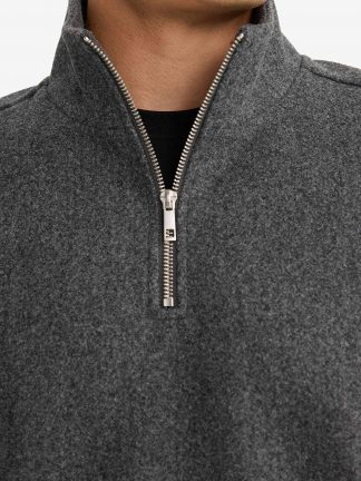 سویشرت مردانه دفکتو تصویر ۱