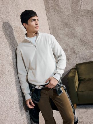 سویشرت مردانه دفکتو تصویر ۱