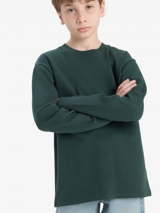 سویشرت پسرانه دفکتو تصویر ۱