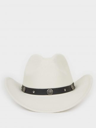 کلاه زنانه دفکتو تصویر ۱