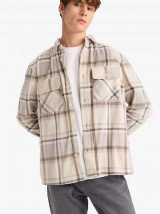 پیراهن مردانه دفکتو تصویر ۱