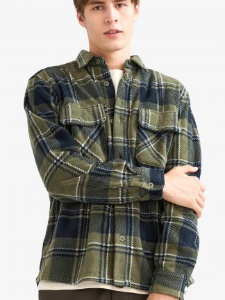 پیراهن مردانه دفکتو تصویر ۱