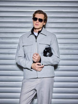 کت مردانه دفکتو تصویر ۱