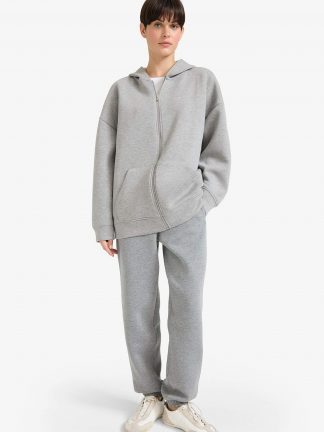 شلوار جاگر زنانه دفکتو تصویر ۱