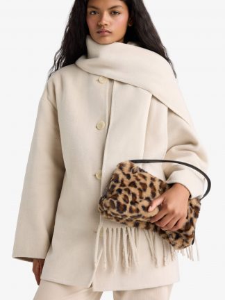 کیف کراس بادی زنانه دفکتو تصویر ۱