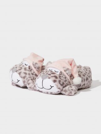 دمپایی روفرشی زنانه دفکتو