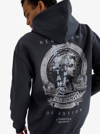 هودی مردانه دفکتو تصویر ۱