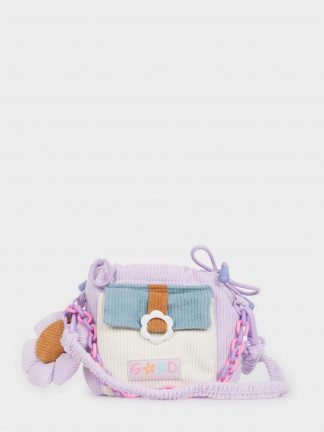 کیف دخترانه دفکتو تصویر ۱