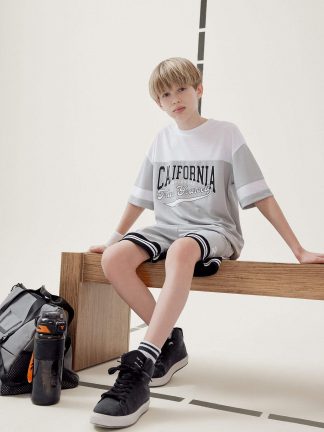 شلوارک پسرانه دفکتو