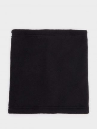 کلاه بافت مردانه مشکی دفکتو