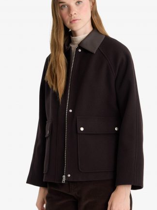 کت زنانه دفکتو تصویر ۱