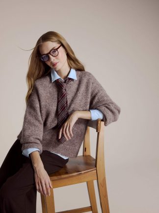 پلیور زنانه دفکتو تصویر ۱