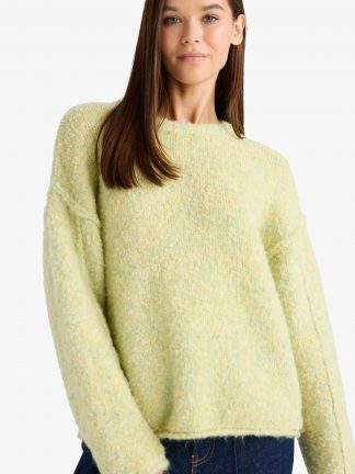 پلیور زنانه دفکتو تصویر ۱