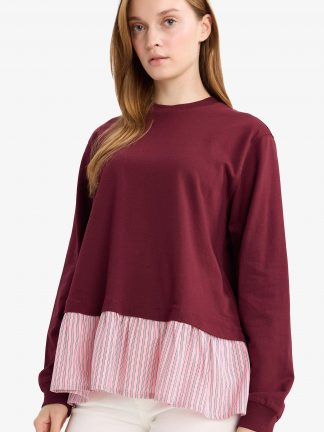 تونیک زنانه دفکتو تصویر ۱