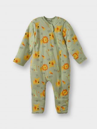 سرهمی نوزاد پسر دفکتو تصویر ۱