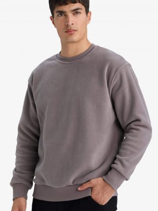 سویشرت مردانه دفکتو تصویر ۱