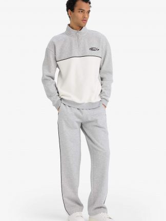 شلوار راحتی مردانه دفکتو تصویر ۱