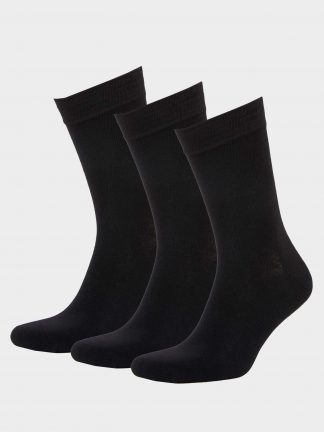 جوراب مردانه دفکتو تصویر ۱