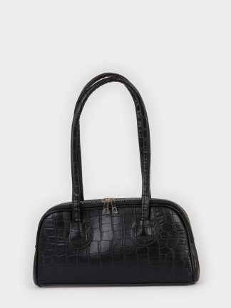 کیف دستی زنانه دفکتو تصویر ۱