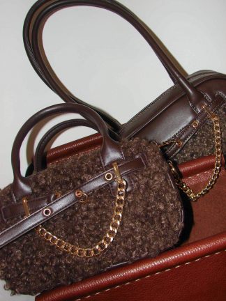 کیف کراس بادی زنانه دفکتو تصویر ۱