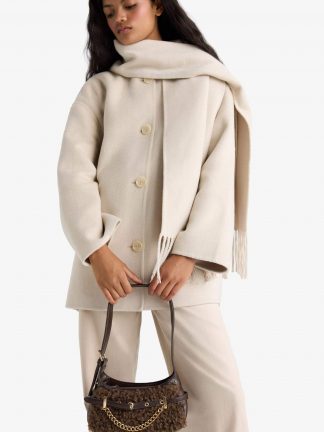 کیف کراس بادی زنانه دفکتو تصویر ۱