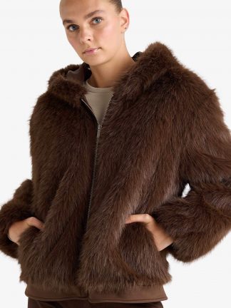 پالتو زنانه دفکتو تصویر ۱