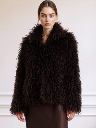 پالتو زنانه دفکتو تصویر ۱